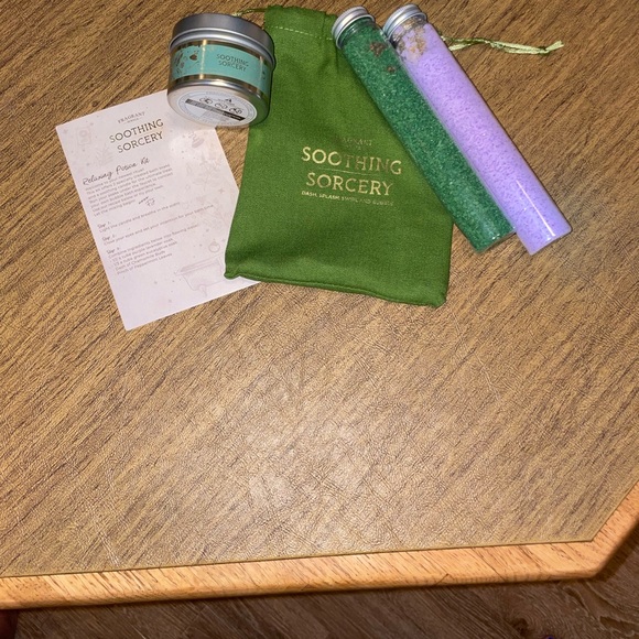 Fragrant Jewels RARE Set - Picture 5 of 6